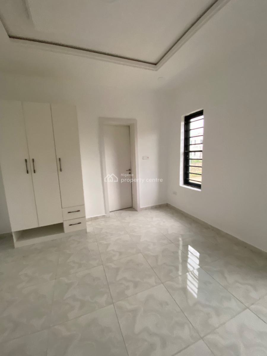 Luxury 5 Bedroom Fully Detached Duplex with Bq and Self Compound, Opic, Isheri North, Lagos, Detached Duplex for Sale