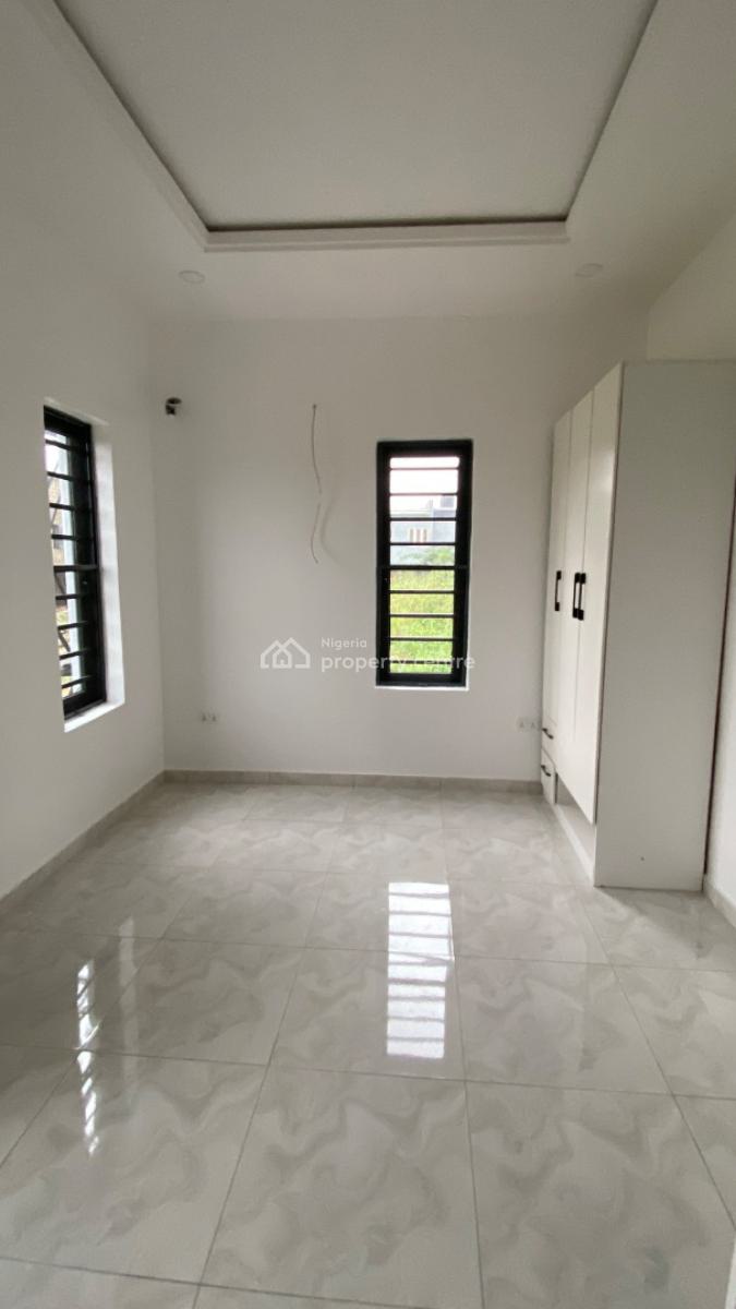 Luxury 5 Bedroom Fully Detached Duplex with Bq and Self Compound, Opic, Isheri North, Lagos, Detached Duplex for Sale