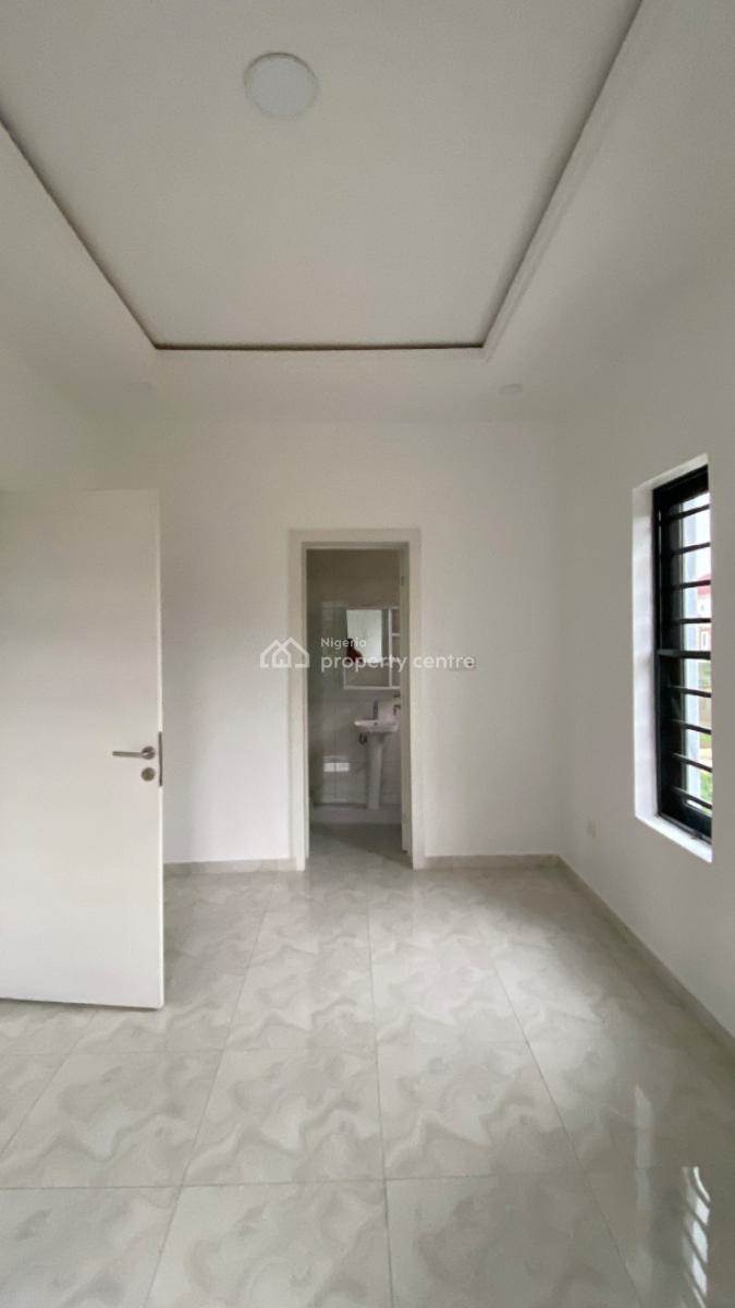 Luxury 5 Bedroom Fully Detached Duplex with Bq and Self Compound, Opic, Isheri North, Lagos, Detached Duplex for Sale