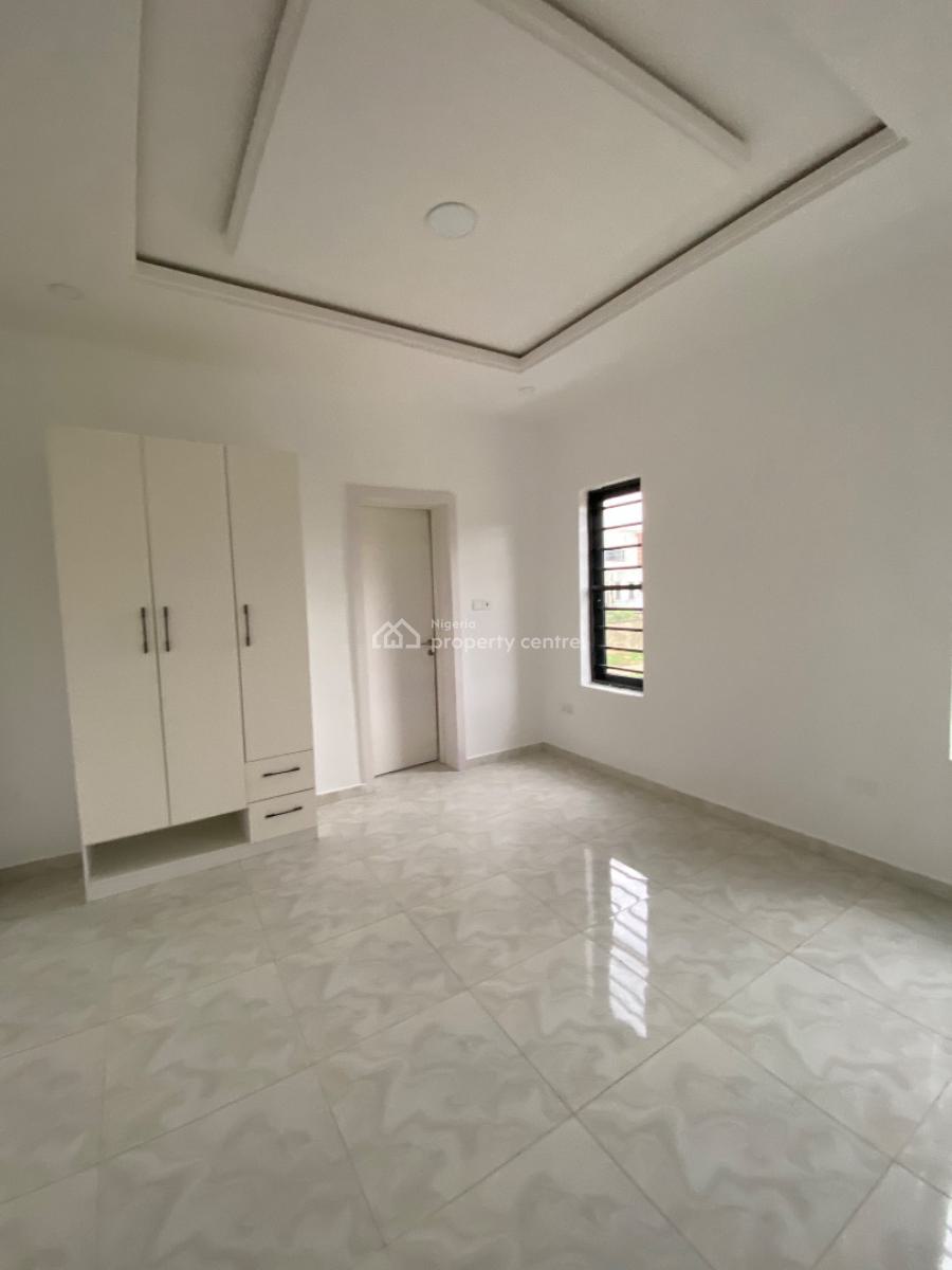 Luxury 5 Bedroom Fully Detached Duplex with Bq and Self Compound, Opic, Isheri North, Lagos, Detached Duplex for Sale