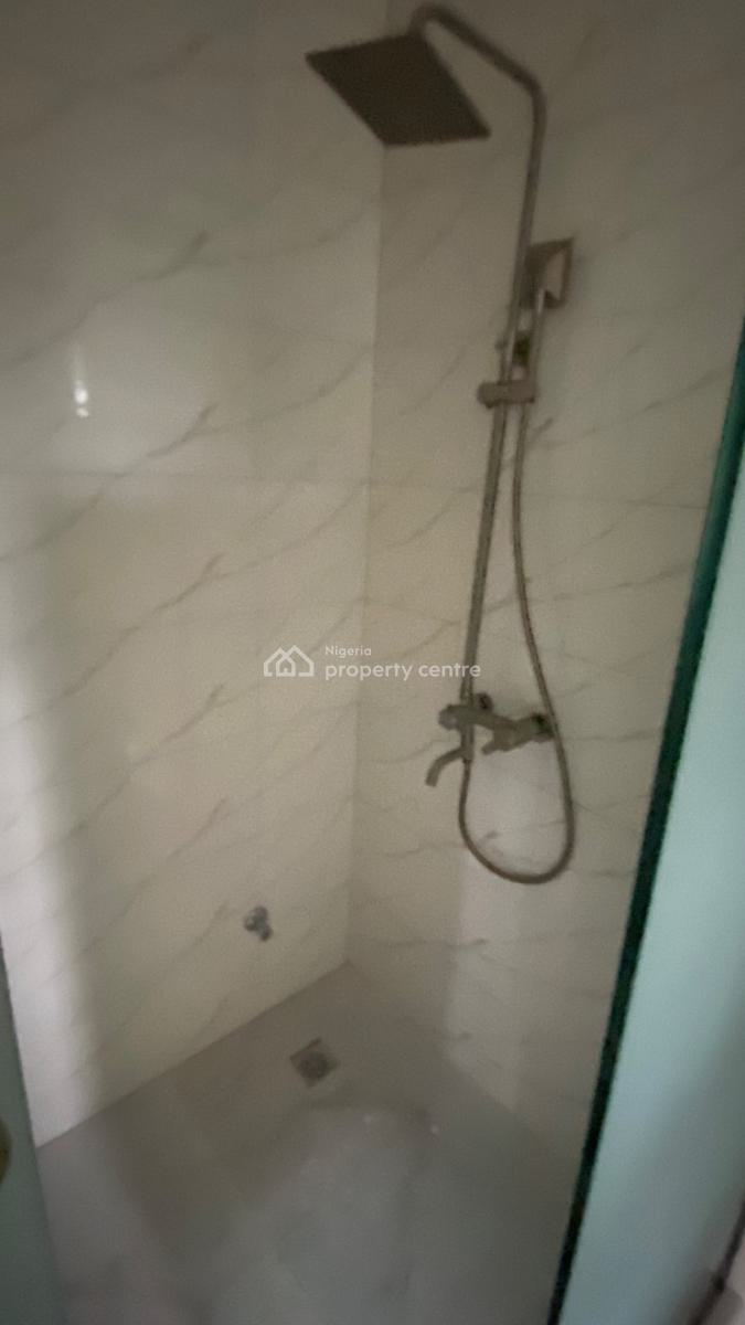Luxury 5 Bedroom Fully Detached Duplex with Bq and Self Compound, Opic, Isheri North, Lagos, Detached Duplex for Sale
