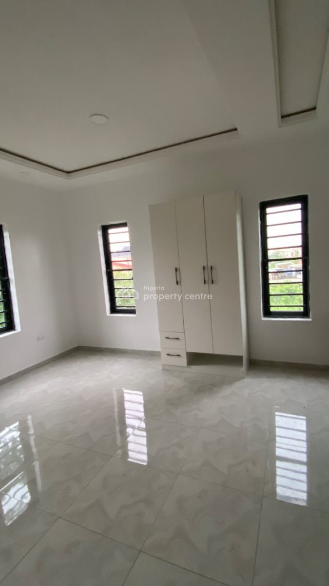 Luxury 5 Bedroom Fully Detached Duplex with Bq and Self Compound, Opic, Isheri North, Lagos, Detached Duplex for Sale