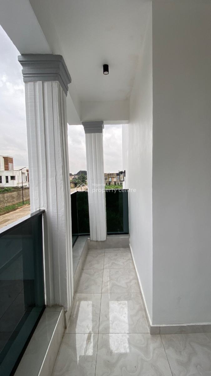 Luxury 5 Bedroom Fully Detached Duplex with Bq and Self Compound, Opic, Isheri North, Lagos, Detached Duplex for Sale