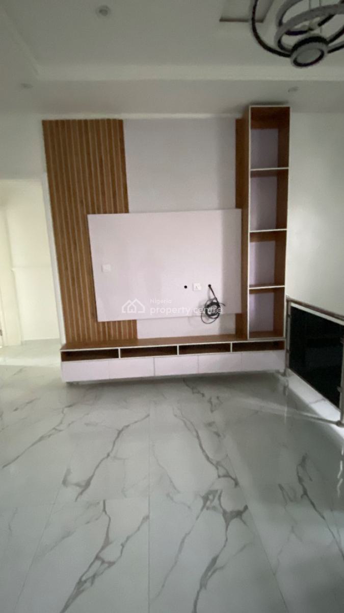Luxury 5 Bedroom Fully Detached Duplex with Bq and Self Compound, Opic, Isheri North, Lagos, Detached Duplex for Sale