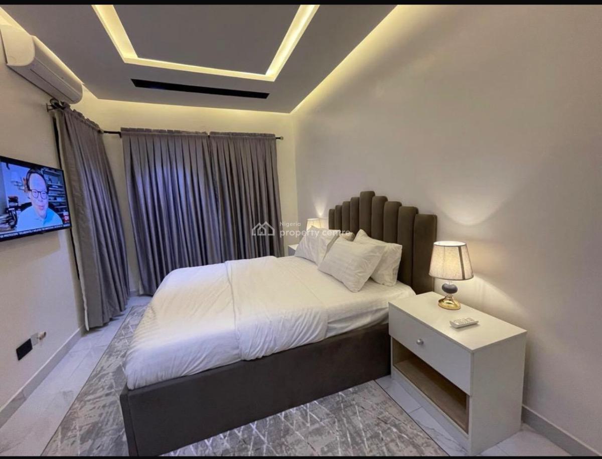 3 Bedroom Apartment in a Mini High Rise Estate, Banana Island Road, Ikoyi, Lagos, Flat / Apartment for Sale
