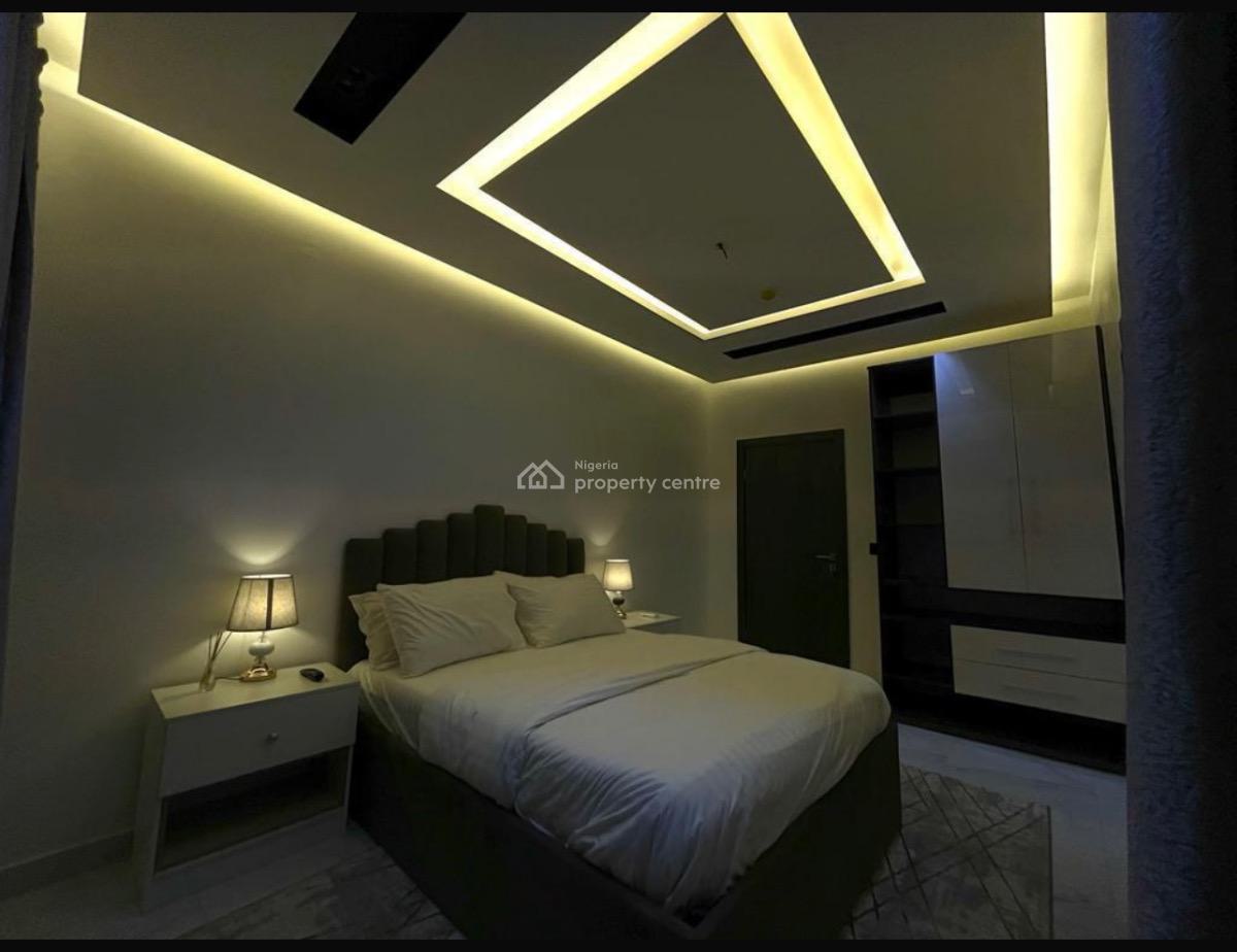 3 Bedroom Apartment in a Mini High Rise Estate, Banana Island Road, Ikoyi, Lagos, Flat / Apartment for Sale
