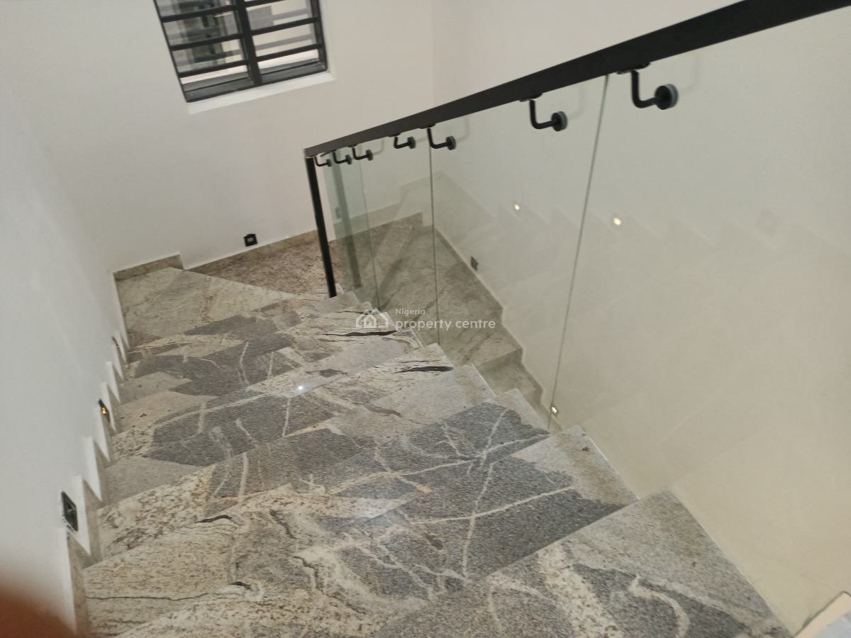 Brand New 5 Bedroom Detached House, Ikota, Lekki, Lagos, Detached Duplex for Sale