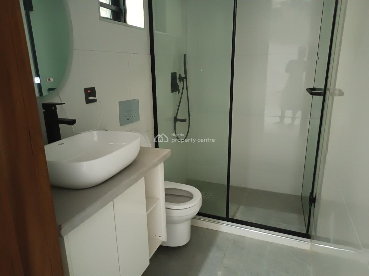 Brand New 5 Bedroom Detached House, Ikota, Lekki, Lagos, Detached Duplex for Sale