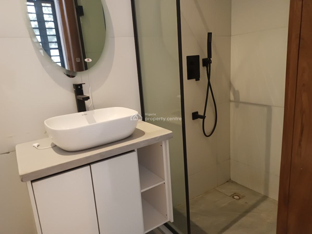 Brand New 5 Bedroom Detached House, Ikota, Lekki, Lagos, Detached Duplex for Sale