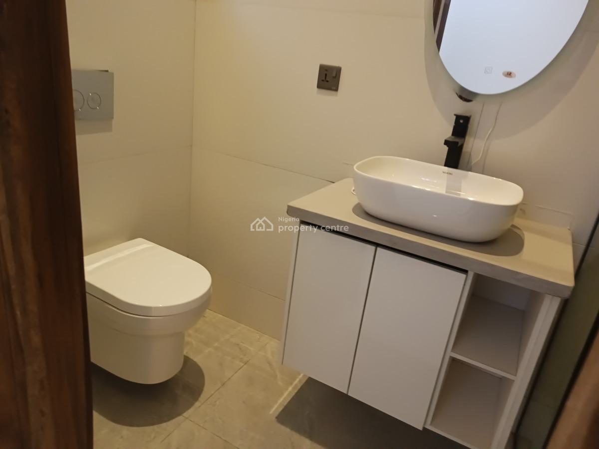 Brand New 5 Bedroom Detached House, Ikota, Lekki, Lagos, Detached Duplex for Sale