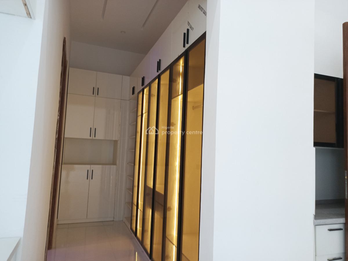 Brand New 5 Bedroom Detached House, Ikota, Lekki, Lagos, Detached Duplex for Sale