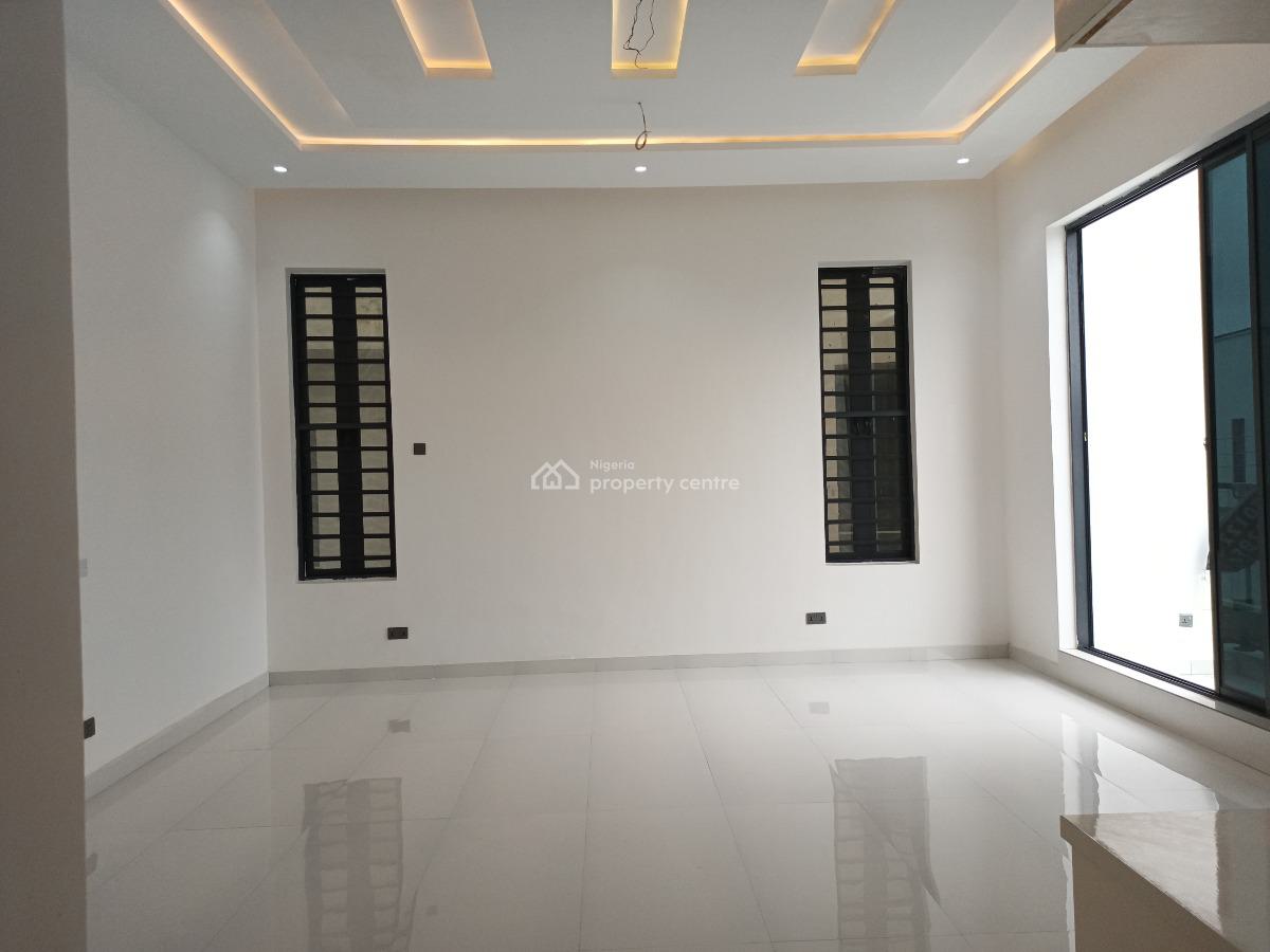 Brand New 5 Bedroom Detached House, Ikota, Lekki, Lagos, Detached Duplex for Sale