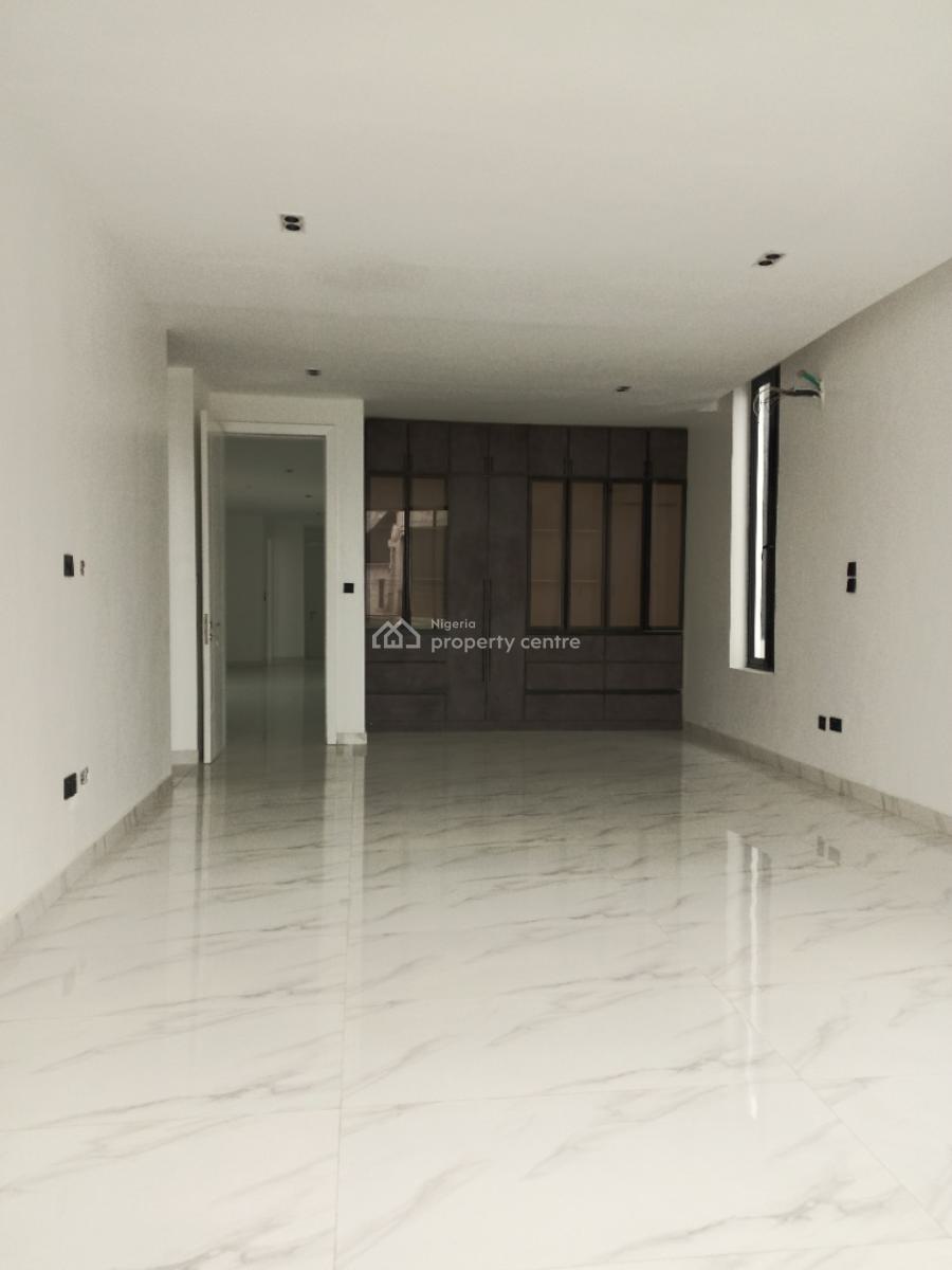 5 Bedroom, Ikota, Lekki, Lagos, Detached Duplex for Sale