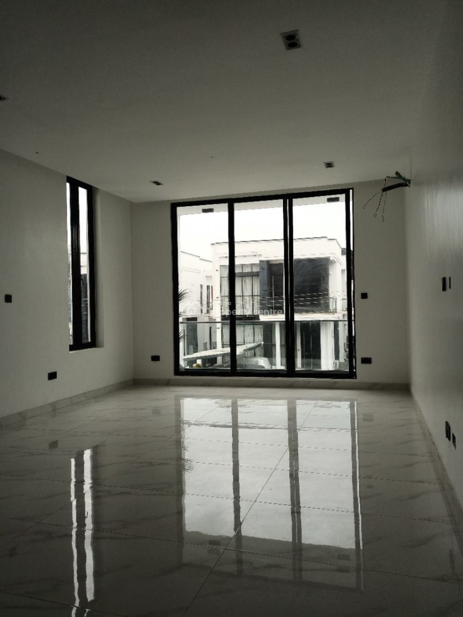 5 Bedroom, Ikota, Lekki, Lagos, Detached Duplex for Sale