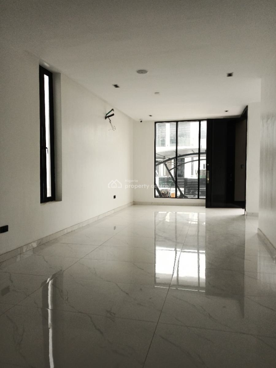 5 Bedroom, Ikota, Lekki, Lagos, Detached Duplex for Sale