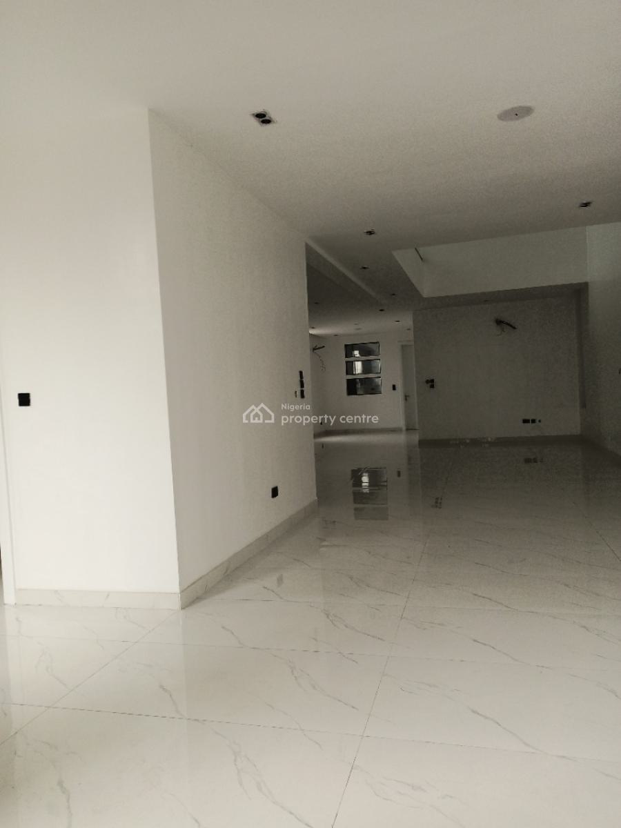 5 Bedroom, Ikota, Lekki, Lagos, Detached Duplex for Sale