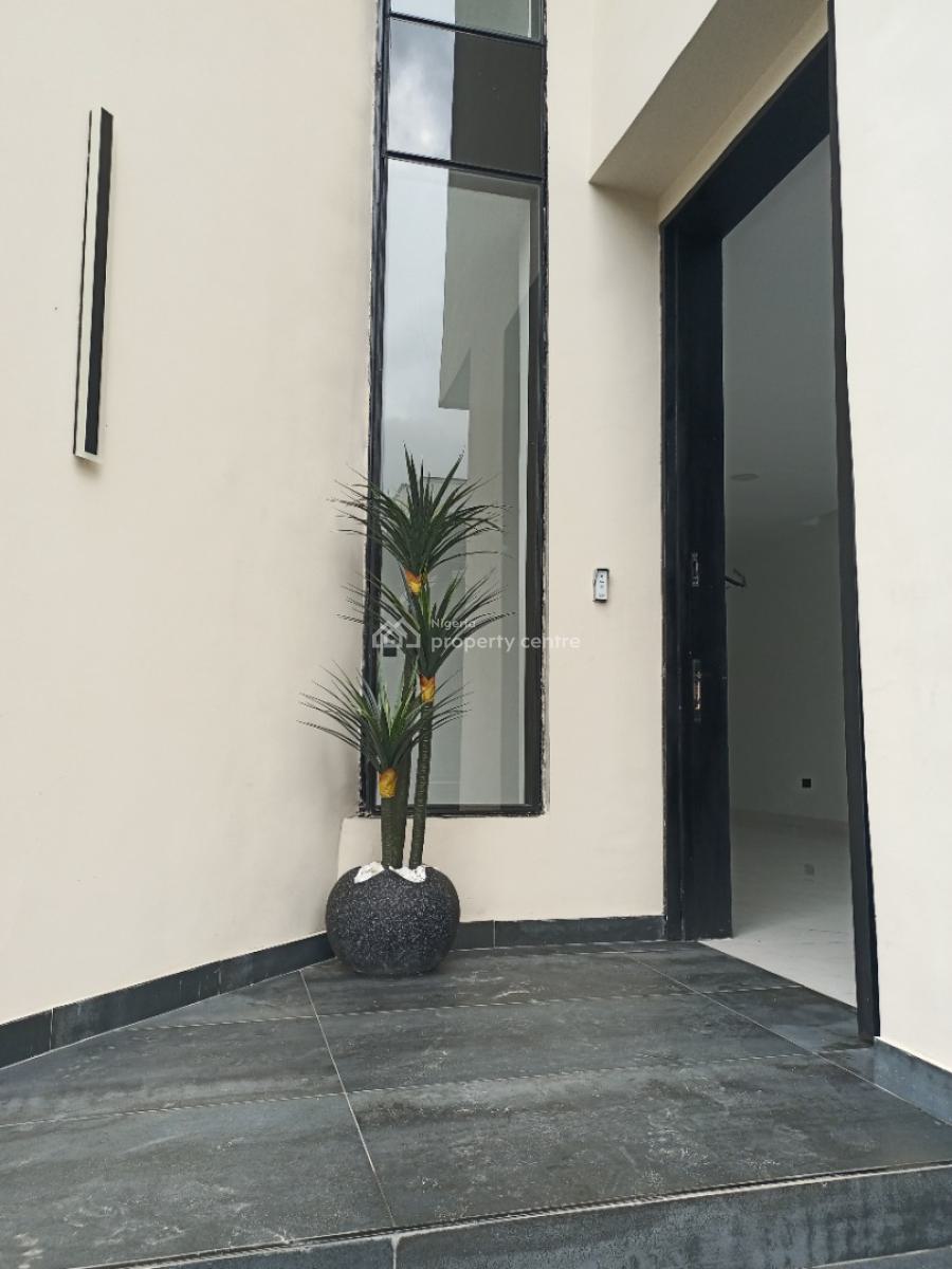 5 Bedroom, Ikota, Lekki, Lagos, Detached Duplex for Sale