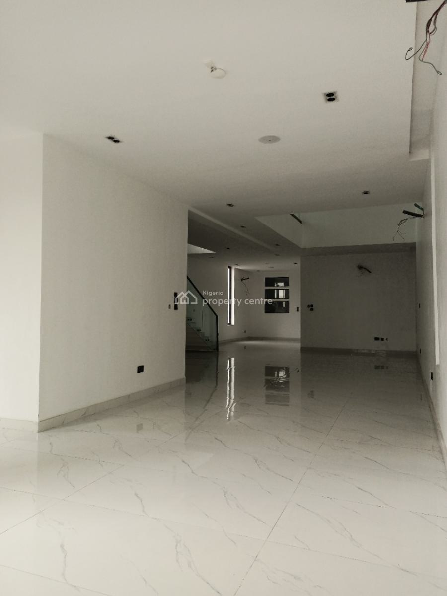 5 Bedroom, Ikota, Lekki, Lagos, Detached Duplex for Sale