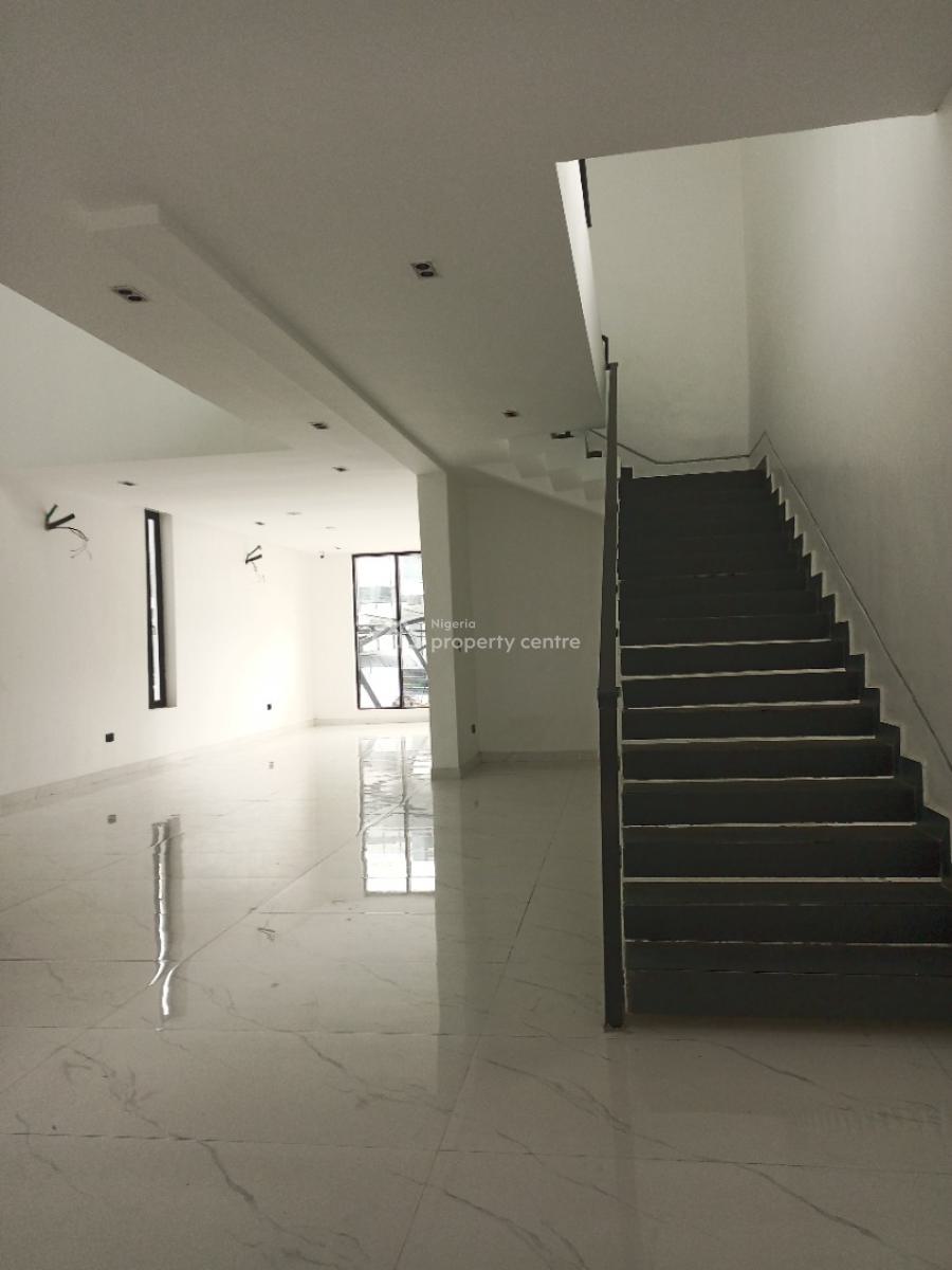 5 Bedroom, Ikota, Lekki, Lagos, Detached Duplex for Sale
