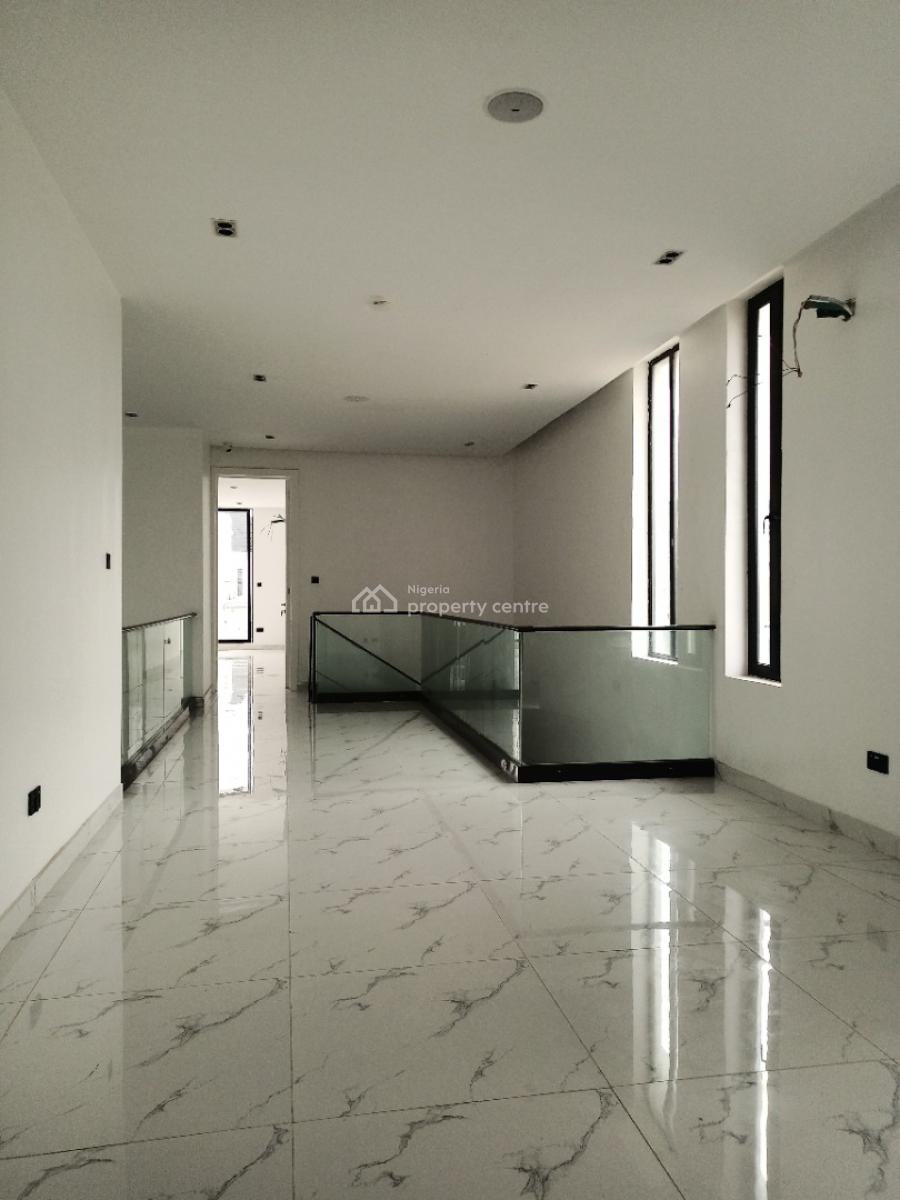 5 Bedroom, Ikota, Lekki, Lagos, Detached Duplex for Sale