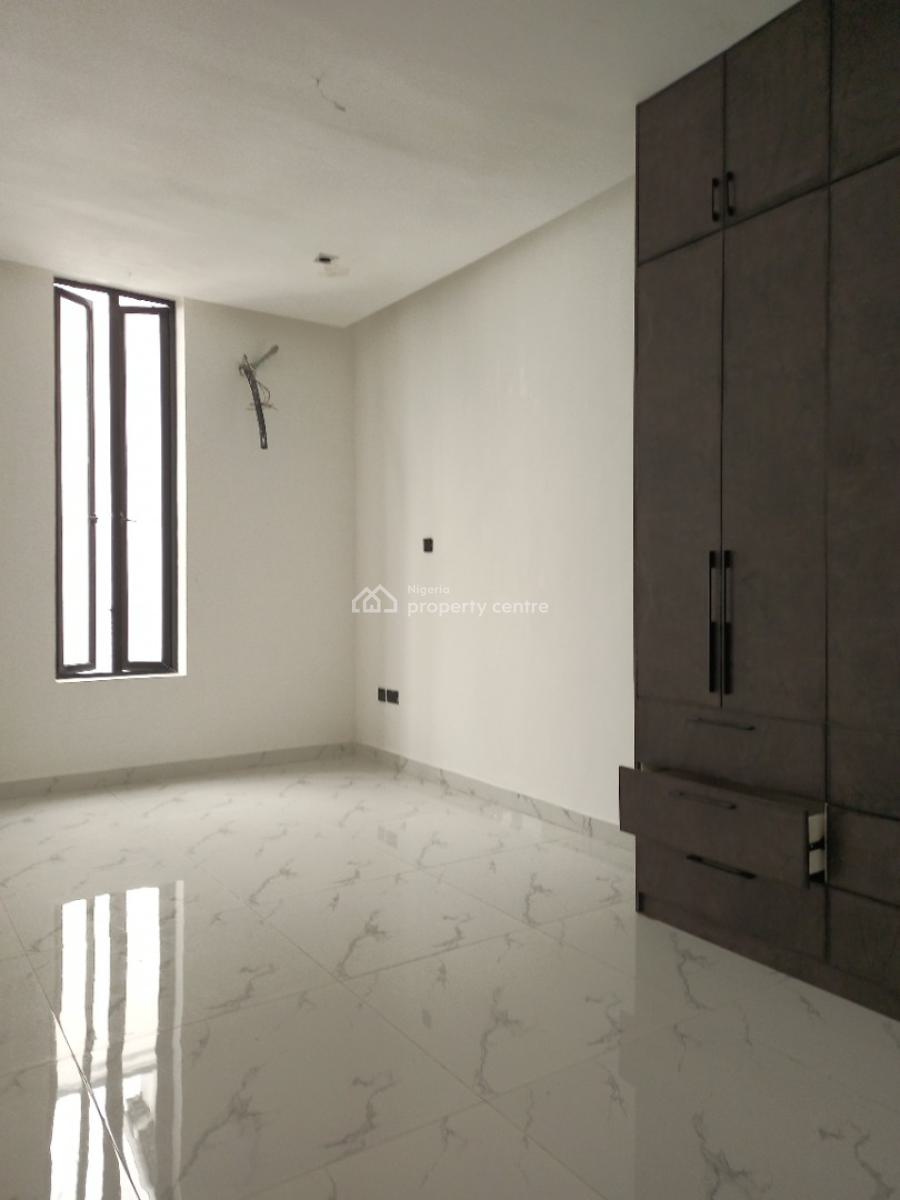 5 Bedroom, Ikota, Lekki, Lagos, Detached Duplex for Sale