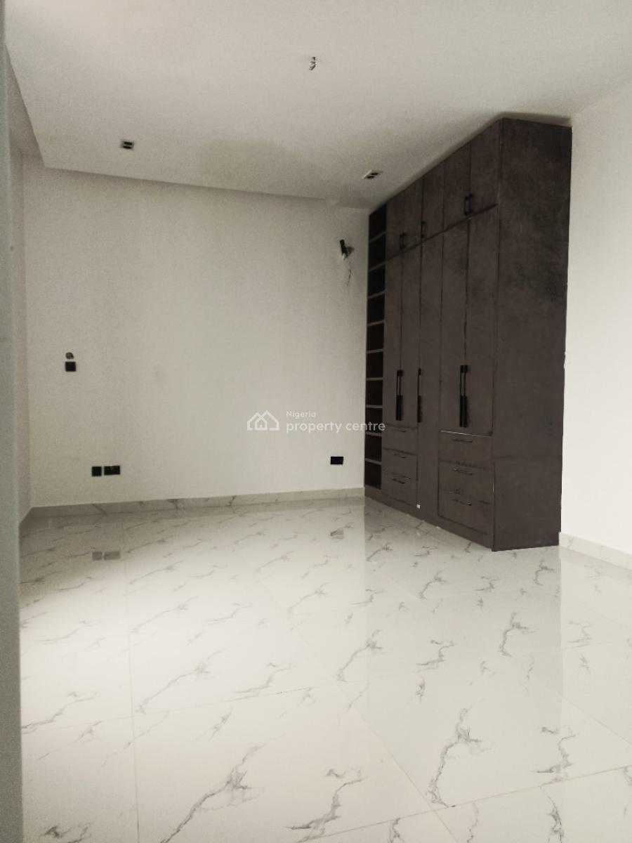 5 Bedroom, Ikota, Lekki, Lagos, Detached Duplex for Sale
