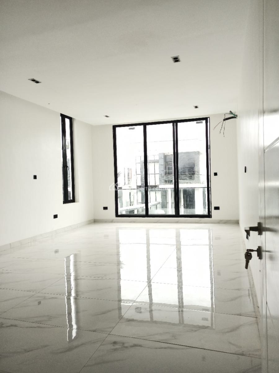 5 Bedroom, Ikota, Lekki, Lagos, Detached Duplex for Sale