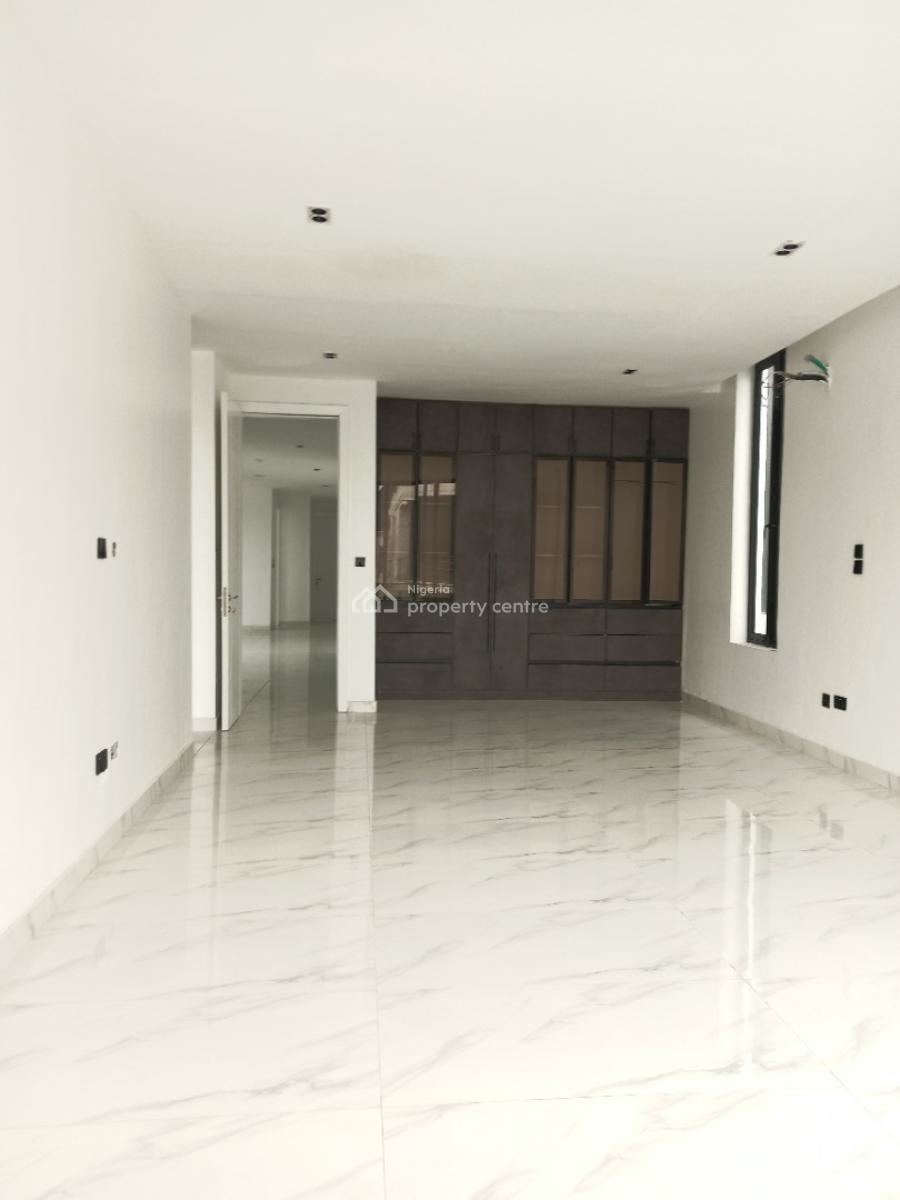 5 Bedroom, Ikota, Lekki, Lagos, Detached Duplex for Sale