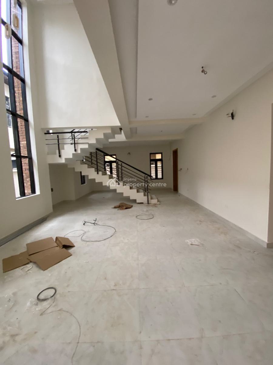 Luxury 4 Bedroom Duplex, Gra, Opic, Isheri North, Lagos, Detached Duplex for Sale