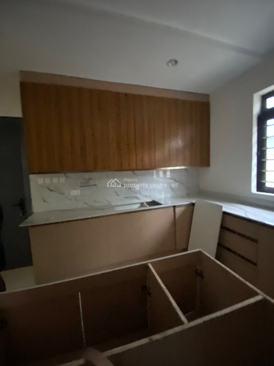 Luxury 4 Bedroom Duplex, Gra, Opic, Isheri North, Lagos, Detached Duplex for Sale