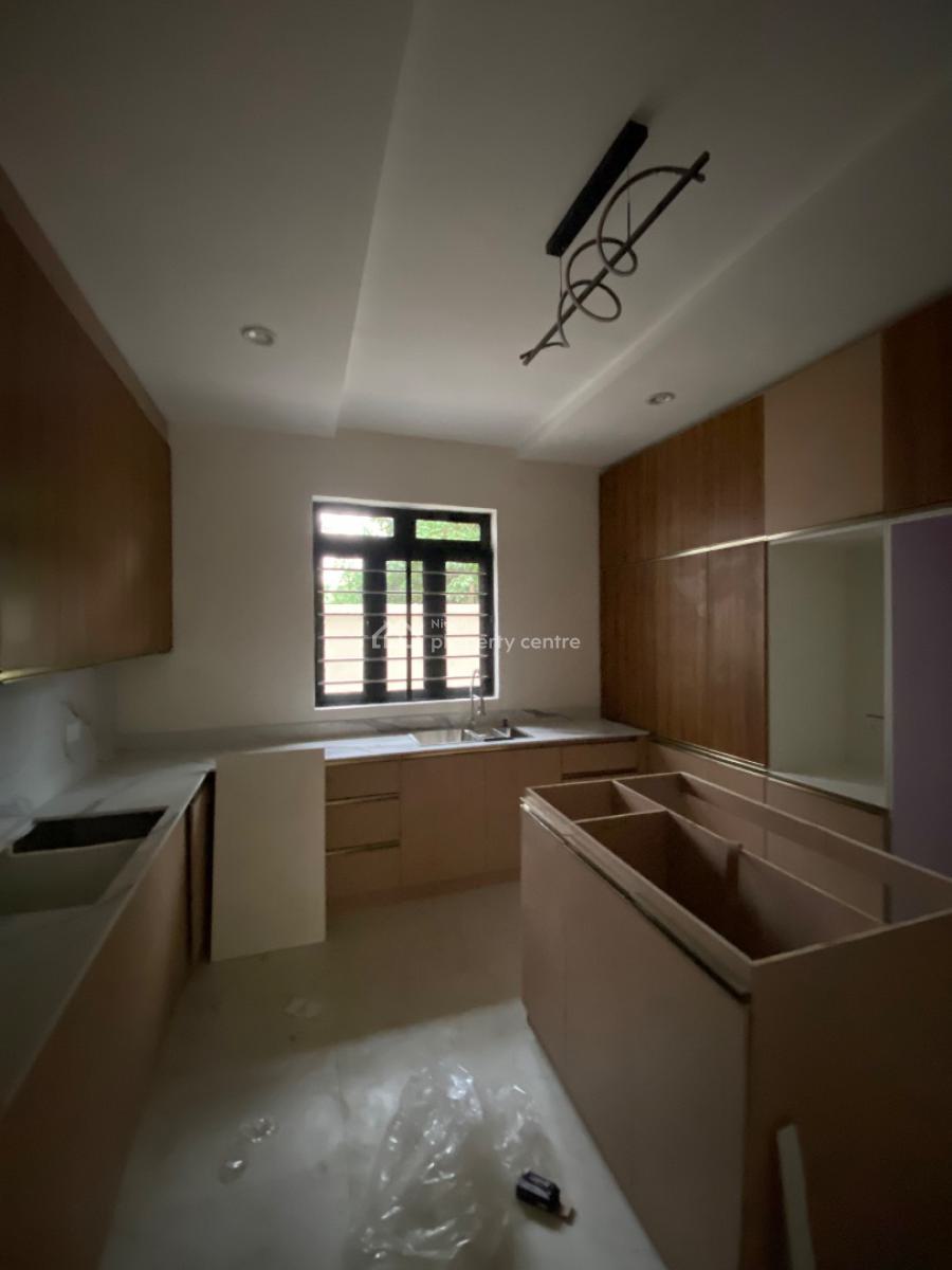 Luxury 4 Bedroom Duplex, Gra, Opic, Isheri North, Lagos, Detached Duplex for Sale