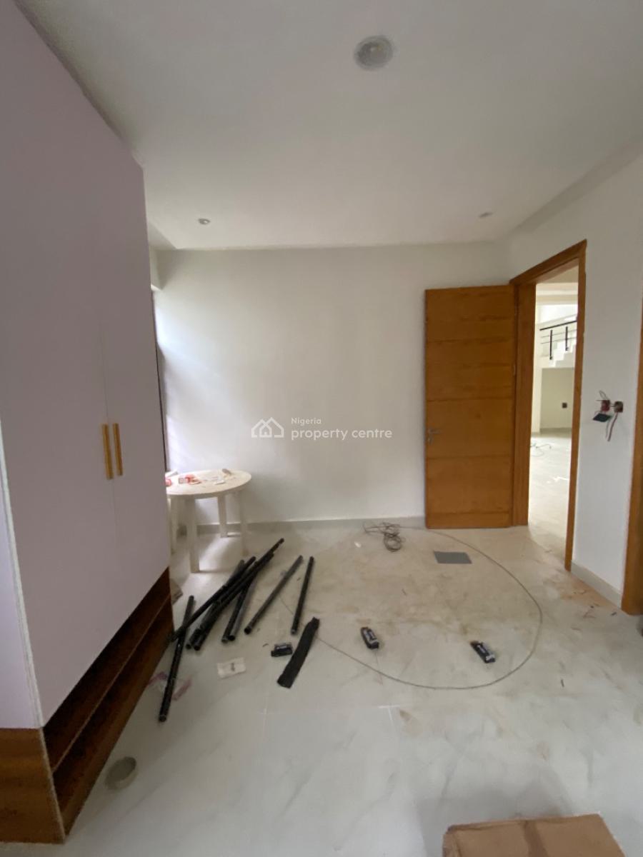 Luxury 4 Bedroom Duplex, Gra, Opic, Isheri North, Lagos, Detached Duplex for Sale