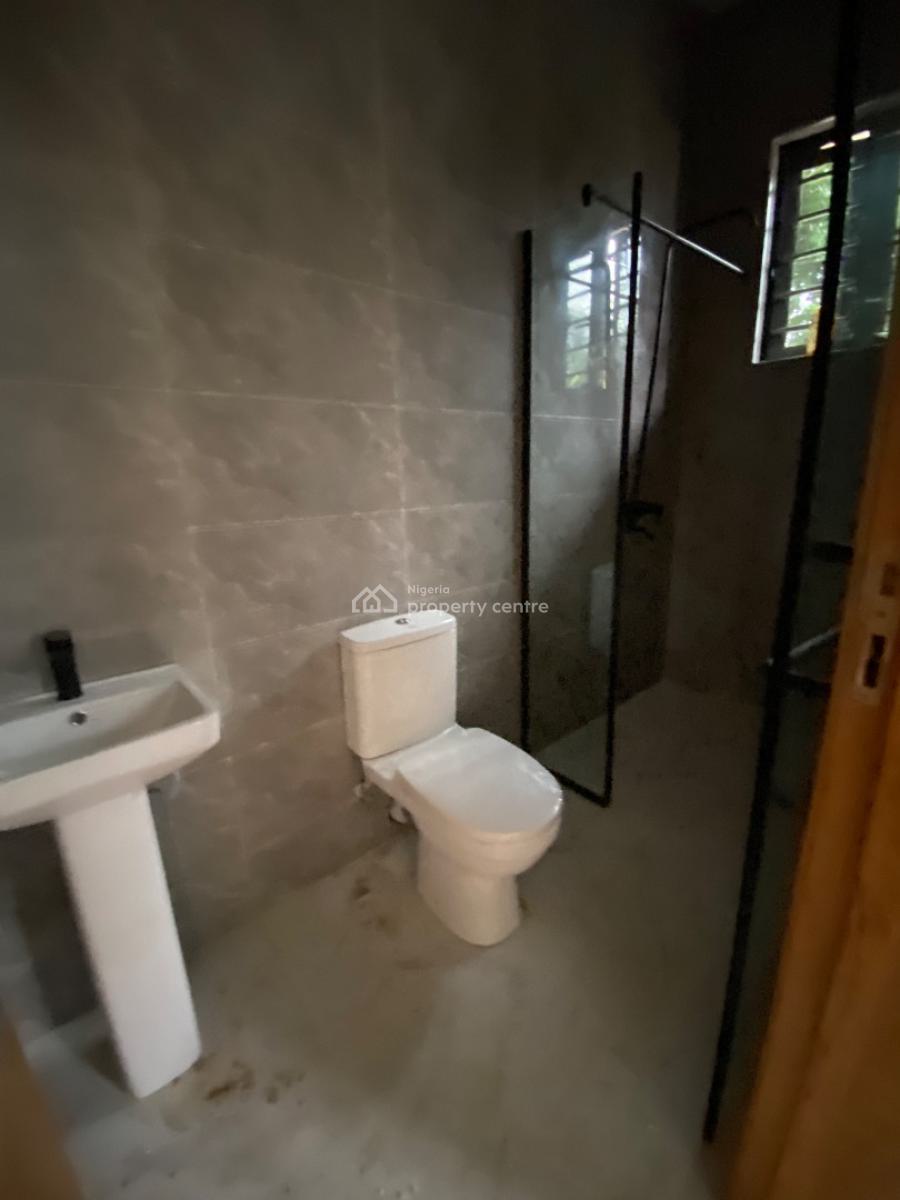 Luxury 4 Bedroom Duplex, Gra, Opic, Isheri North, Lagos, Detached Duplex for Sale