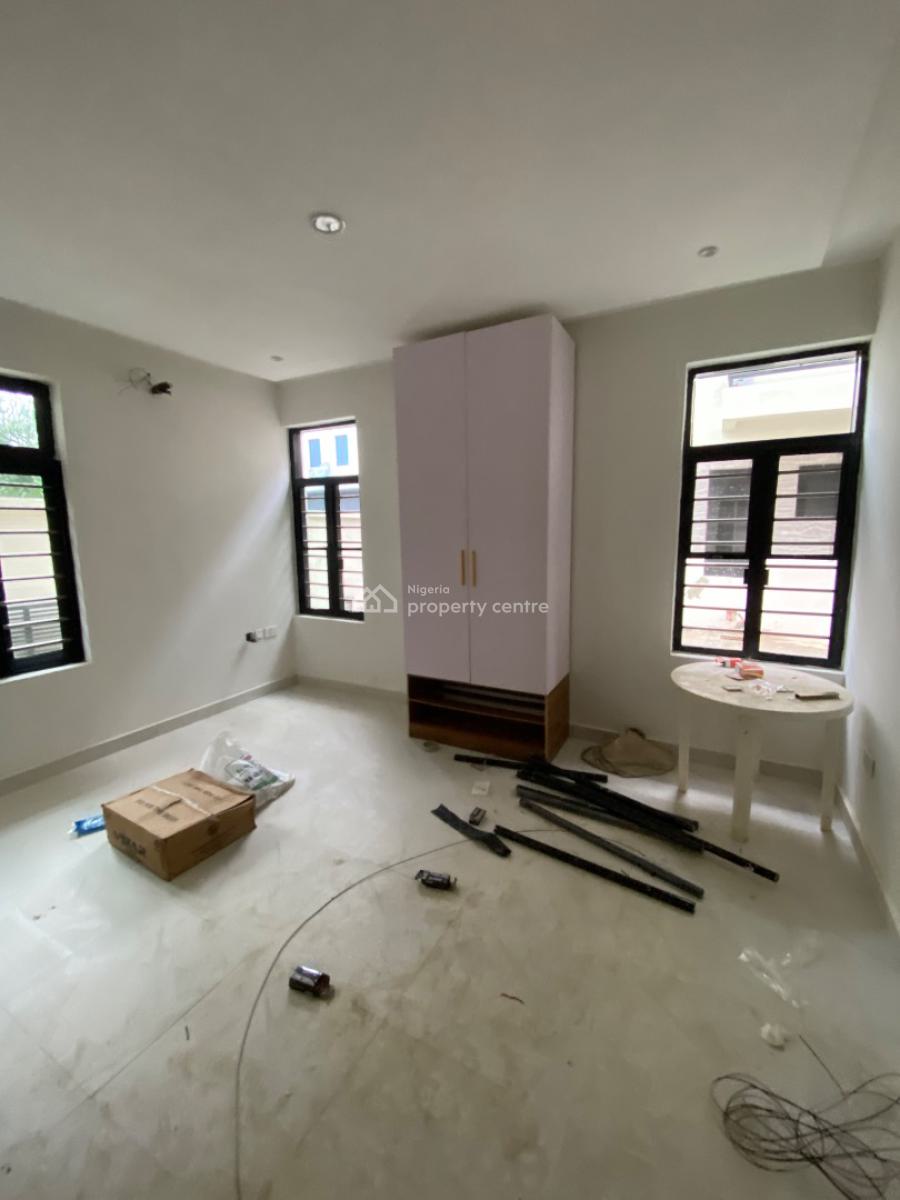 Luxury 4 Bedroom Duplex, Gra, Opic, Isheri North, Lagos, Detached Duplex for Sale