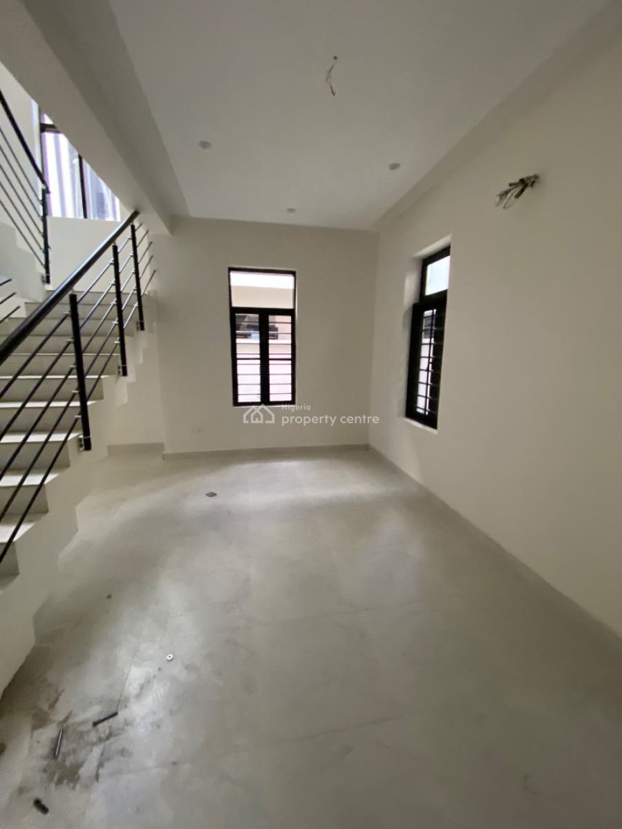 Luxury 4 Bedroom Duplex, Gra, Opic, Isheri North, Lagos, Detached Duplex for Sale