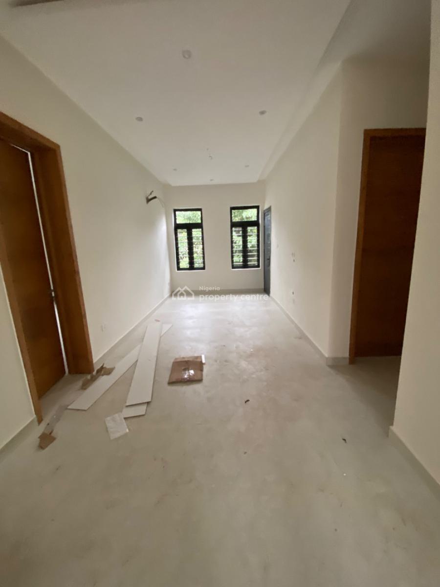 Luxury 4 Bedroom Duplex, Gra, Opic, Isheri North, Lagos, Detached Duplex for Sale