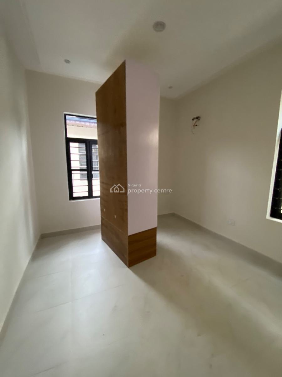 Luxury 4 Bedroom Duplex, Gra, Opic, Isheri North, Lagos, Detached Duplex for Sale