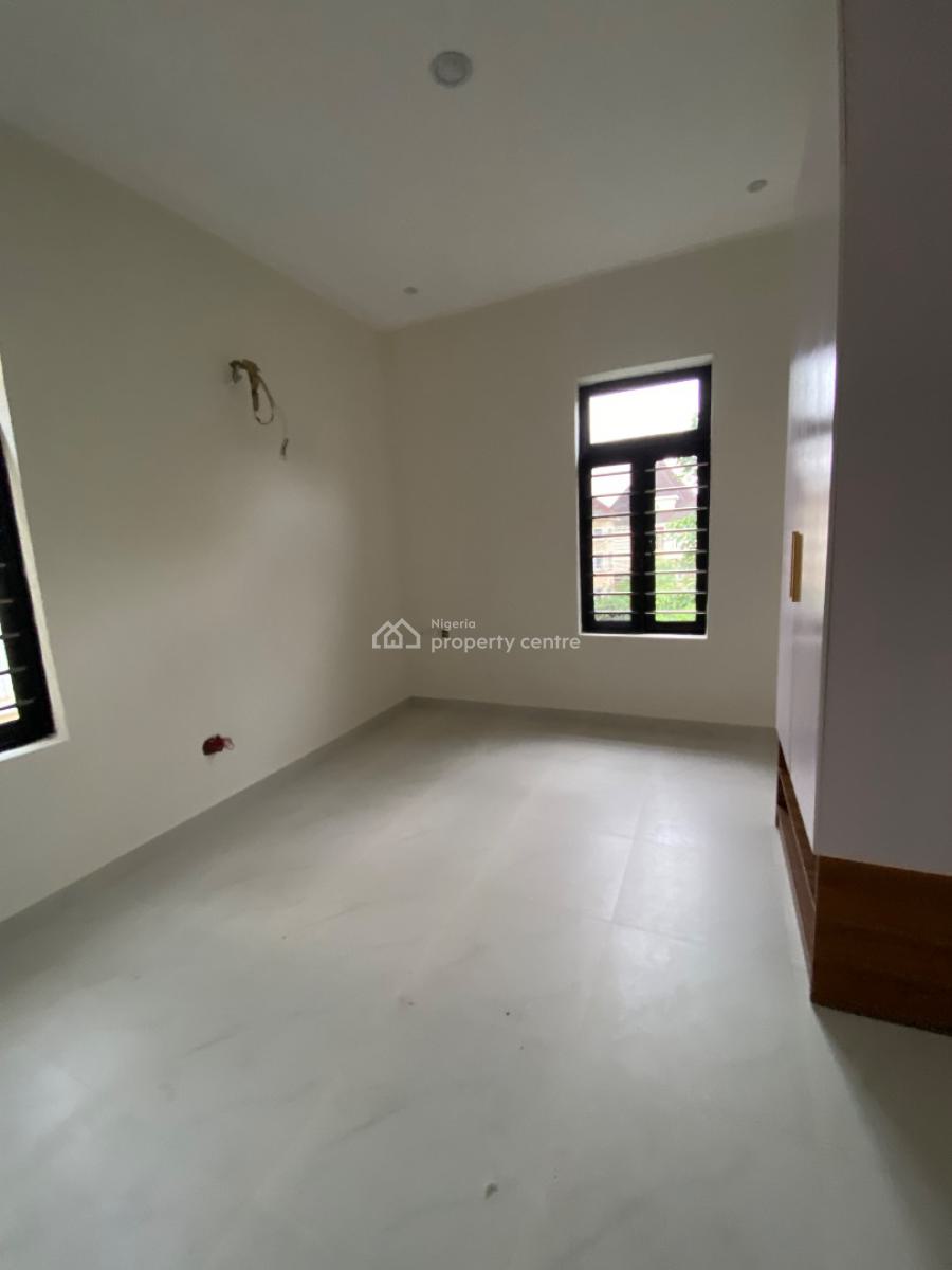 Luxury 4 Bedroom Duplex, Gra, Opic, Isheri North, Lagos, Detached Duplex for Sale
