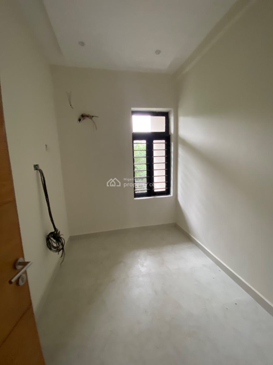 Luxury 4 Bedroom Duplex, Gra, Opic, Isheri North, Lagos, Detached Duplex for Sale