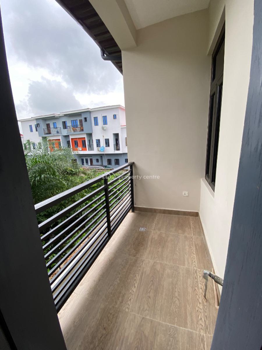 Luxury 4 Bedroom Duplex, Gra, Opic, Isheri North, Lagos, Detached Duplex for Sale
