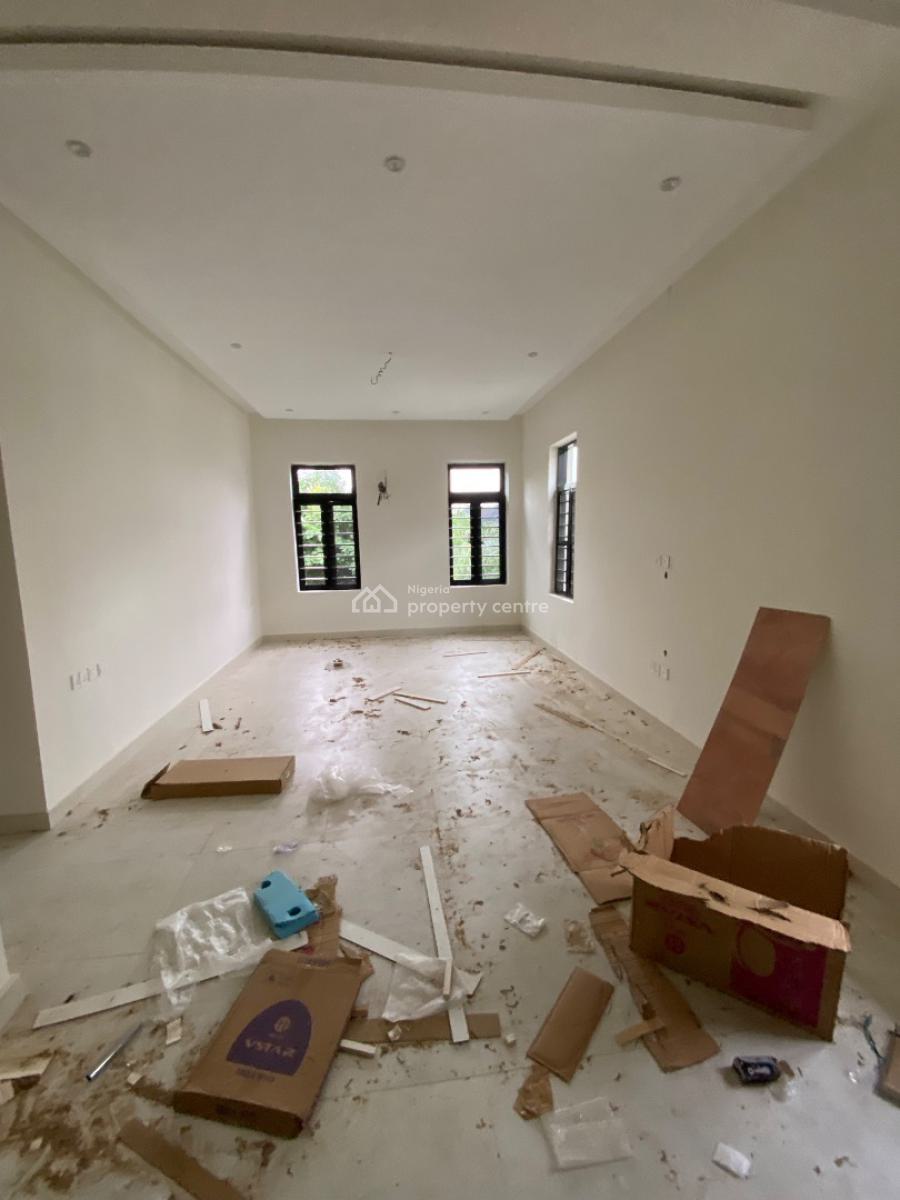 Luxury 4 Bedroom Duplex, Gra, Opic, Isheri North, Lagos, Detached Duplex for Sale