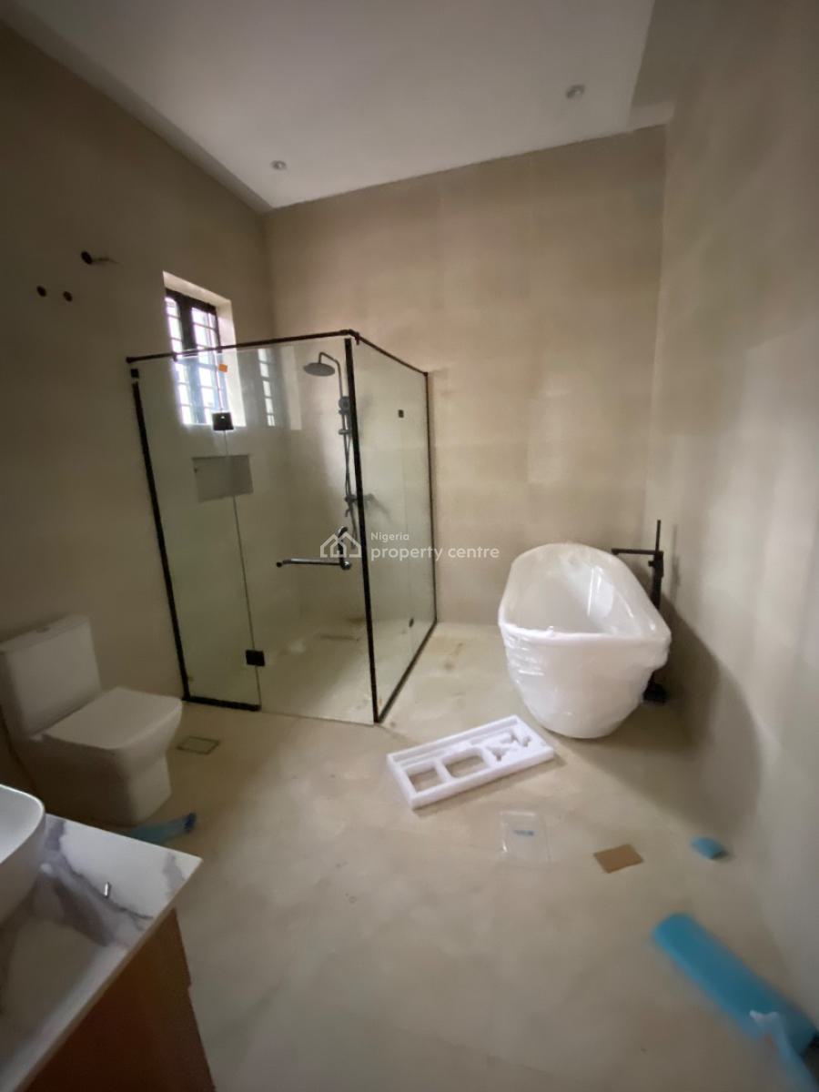 Luxury 4 Bedroom Duplex, Gra, Opic, Isheri North, Lagos, Detached Duplex for Sale
