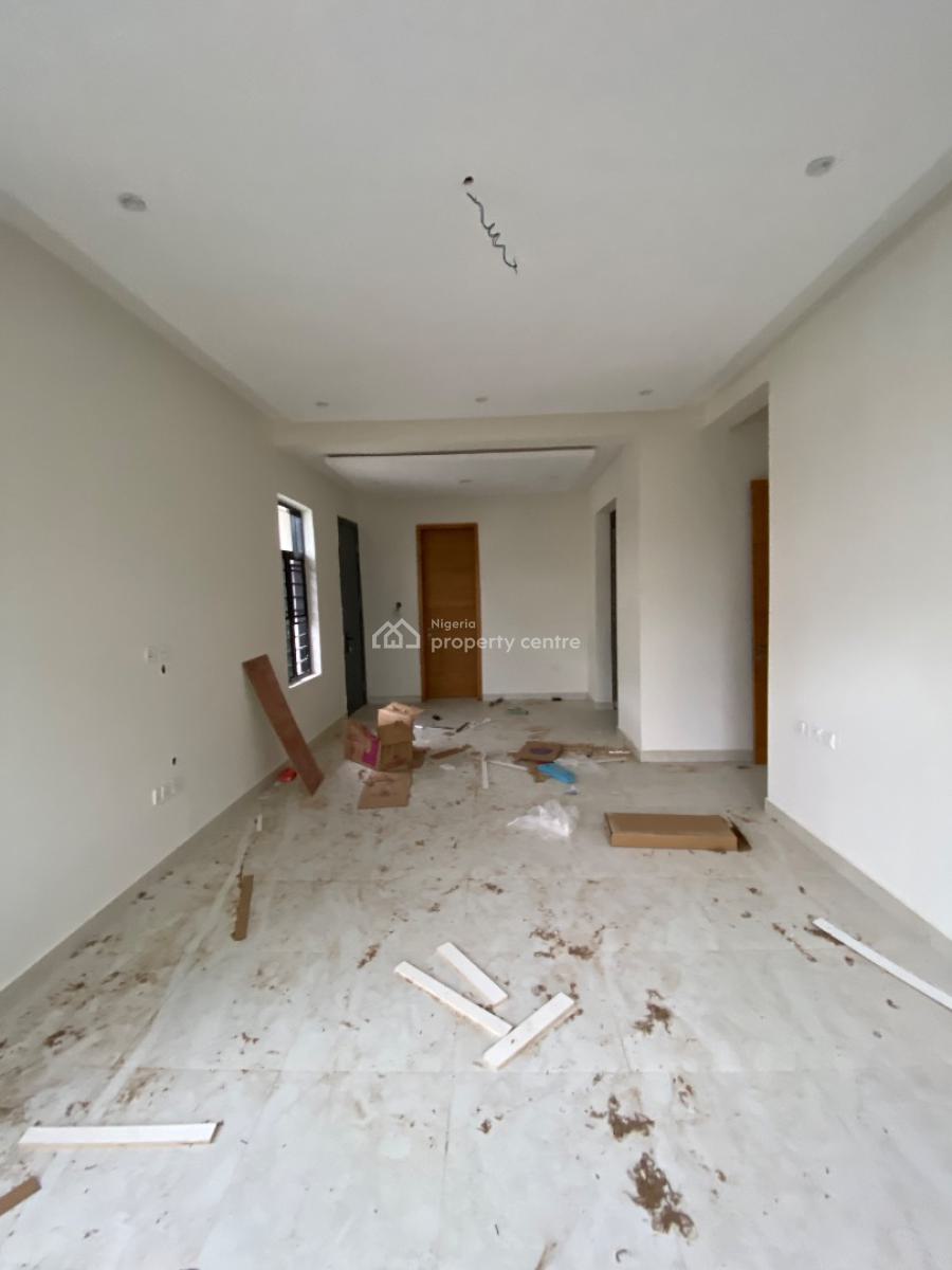 Luxury 4 Bedroom Duplex, Gra, Opic, Isheri North, Lagos, Detached Duplex for Sale