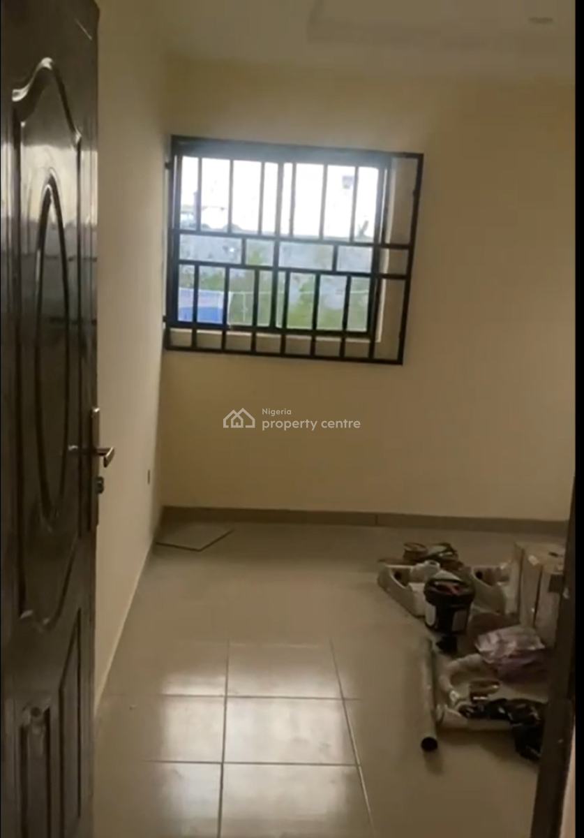 Newly Renovated 2 Bedroom Flat, Biaji Roundabout, Kubwa, Abuja, Flat / Apartment for Rent