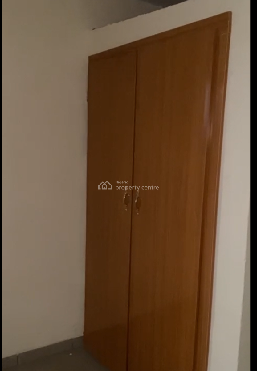 Newly Renovated 2 Bedroom Flat, Biaji Roundabout, Kubwa, Abuja, Flat / Apartment for Rent