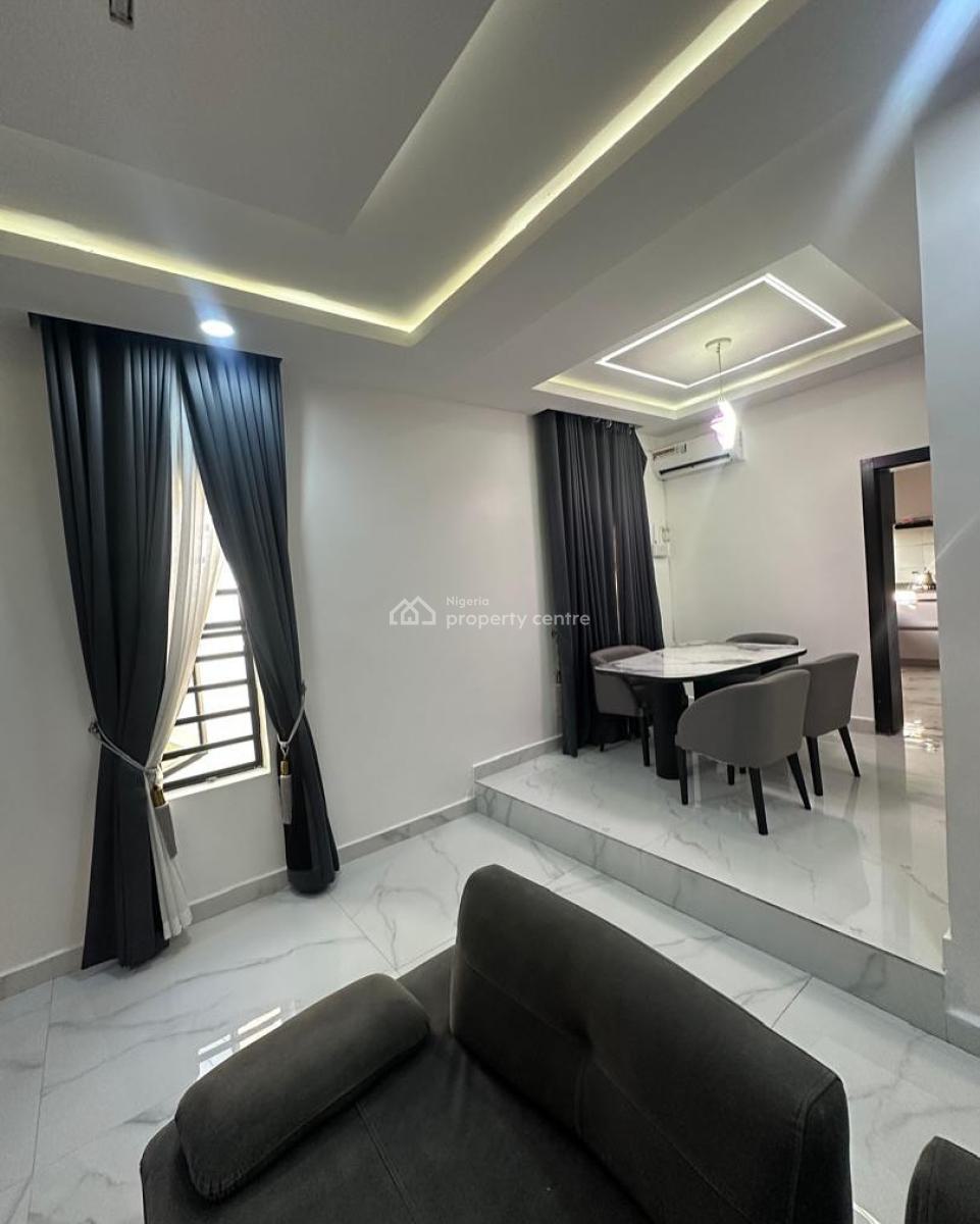 Exquisite 4 Bedroom Duplex, Peter Odili (gated Estate), Port Harcourt, Rivers, Detached Duplex for Sale