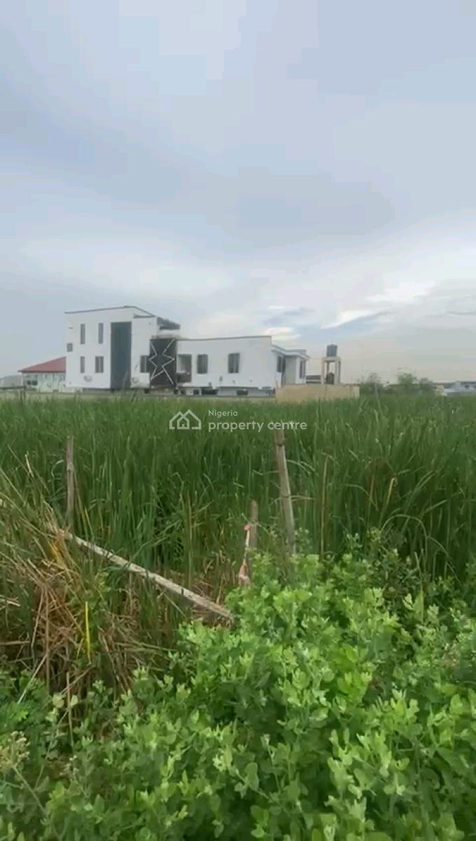 Land Measuring 256.955 Sq. Mts, Ifako, Gbagada, Lagos, Land for Sale
