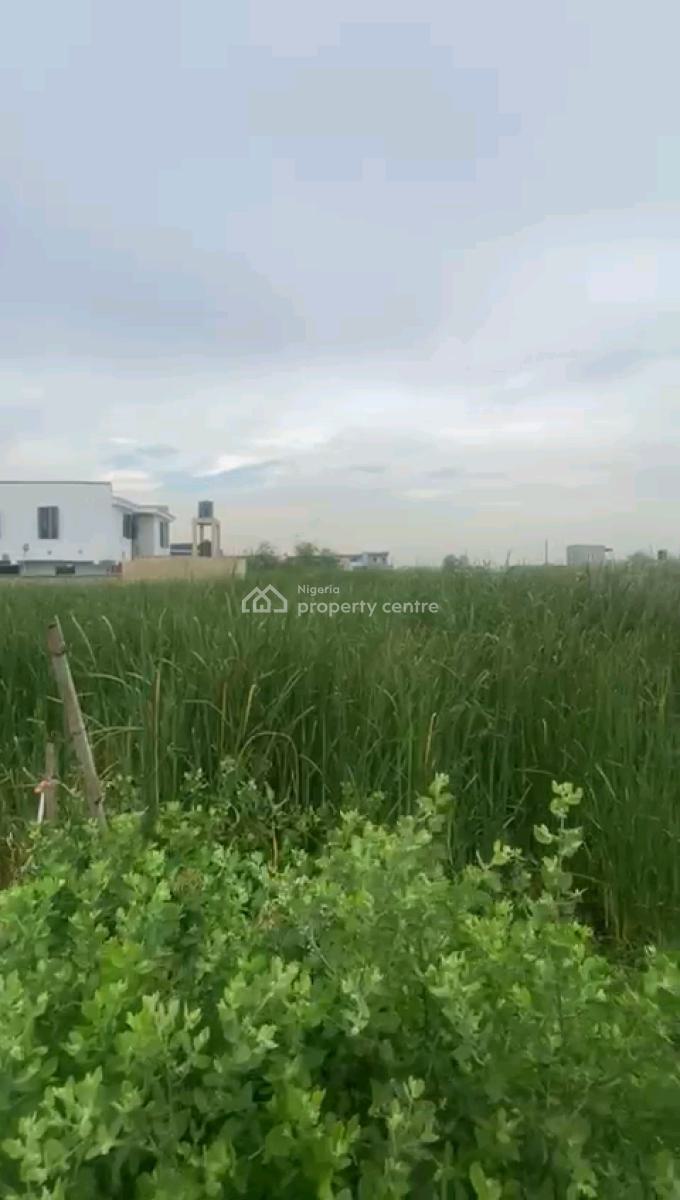 Land Measuring 256.955 Sq. Mts, Ifako, Gbagada, Lagos, Land for Sale