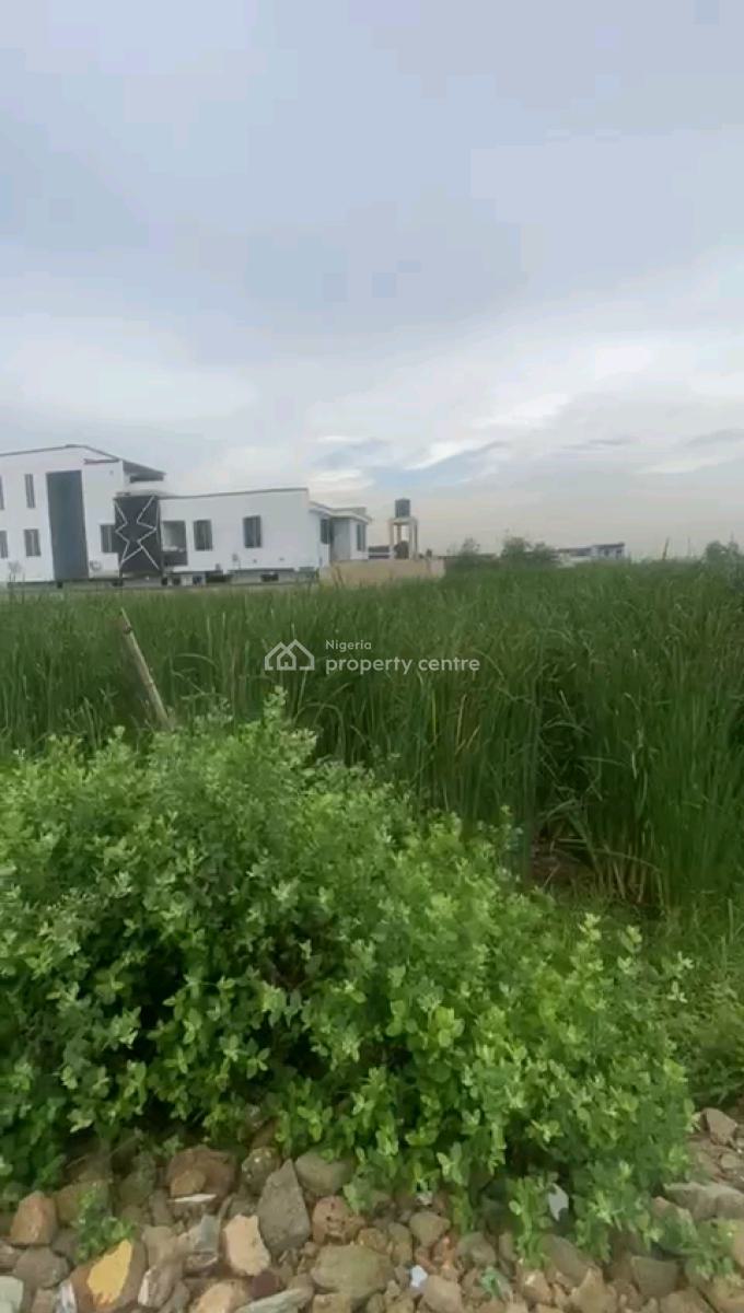 Land Measuring 256.955 Sq. Mts, Ifako, Gbagada, Lagos, Land for Sale