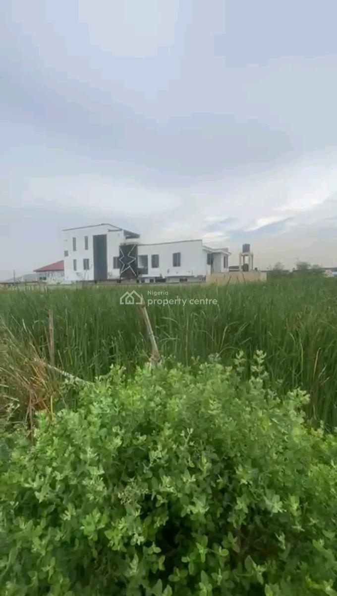 Land Measuring 256.955 Sq. Mts, Ifako, Gbagada, Lagos, Land for Sale